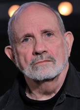 Brian De Palma fotoğrafı