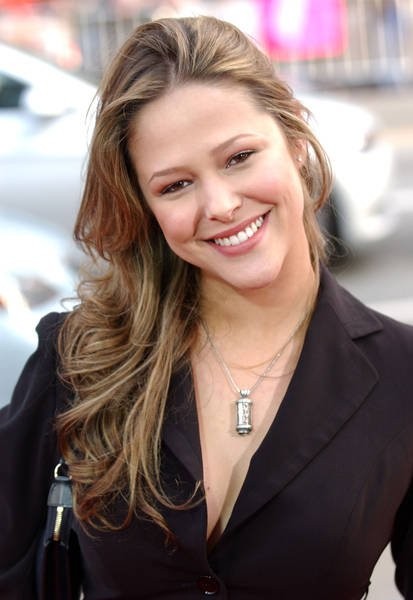 Rubria Negrao Fotoğrafı