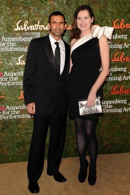 Geena Davis Fotoğrafı