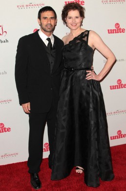 Geena Davis Fotoğrafı