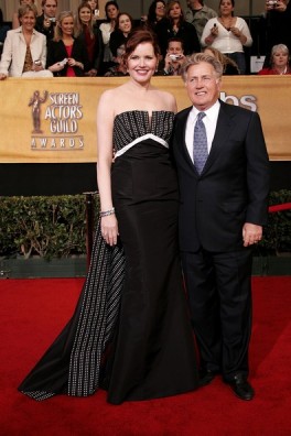 Geena Davis Fotoğrafı