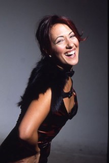 Meltem Cumbul Fotoğrafı