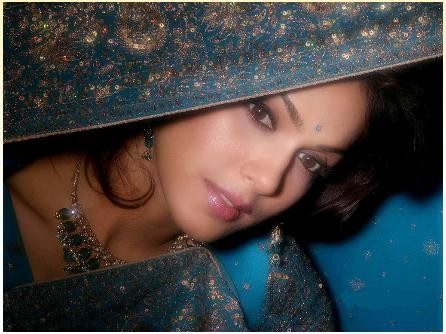 Ameya Pandya Fotoğrafı