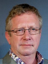 Mark Williams fotoğrafı