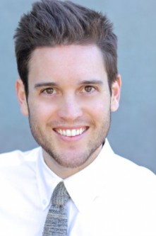 Sean McBride Fotoğrafı