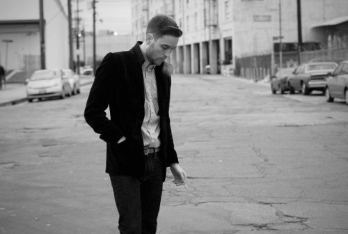 Sean McBride fotoğrafı