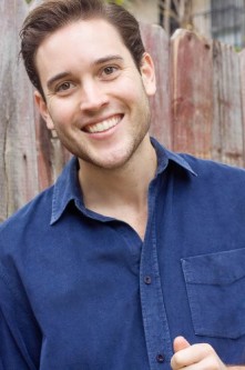 Sean McBride fotoğrafı