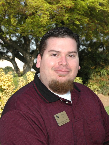 Jason Hunt Fotoğrafı