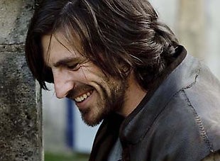 Eoin Macken Fotoğrafı