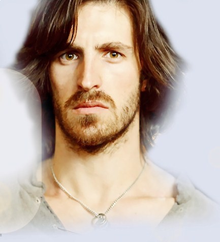 Eoin Macken Fotoğrafı
