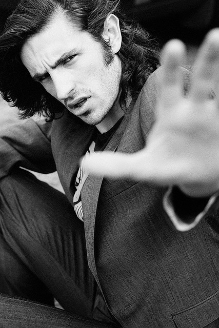 Eoin Macken Fotoğrafı