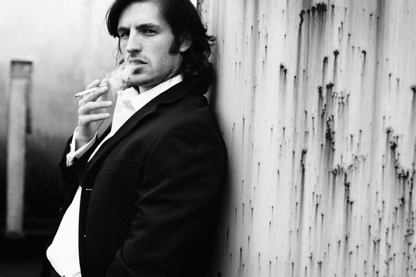 Eoin Macken Fotoğrafı