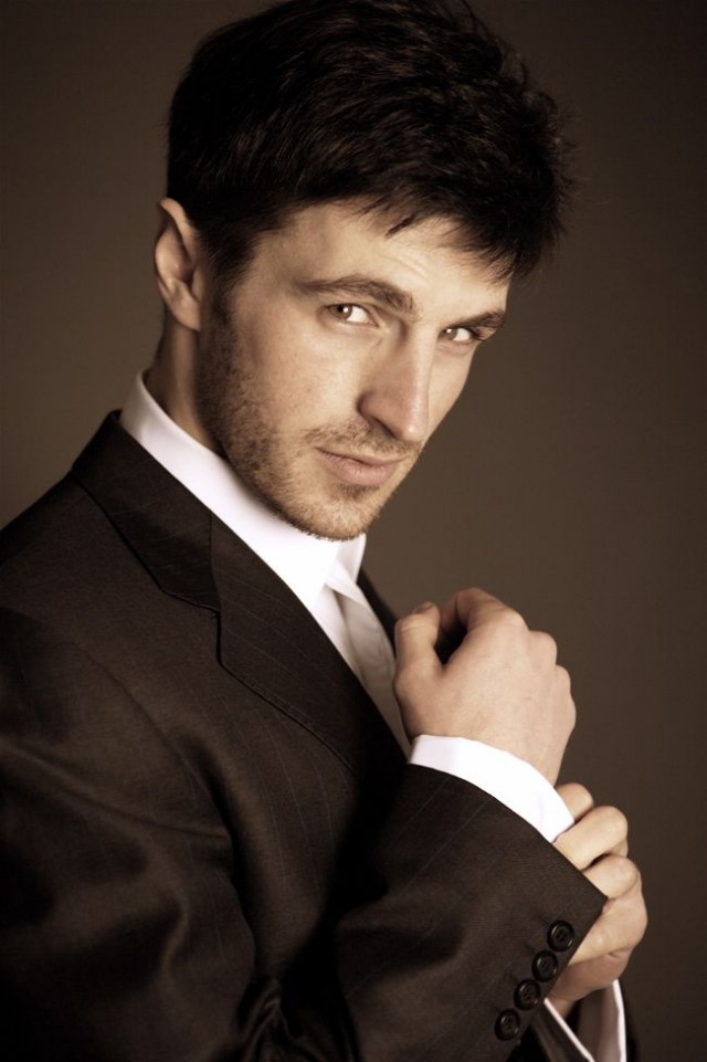 Eoin Macken Fotoğrafı