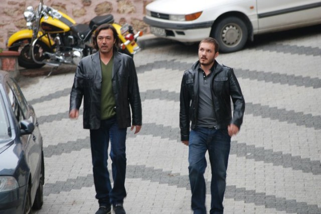 Engin Benli Fotoğrafı