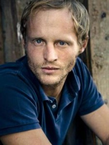 Florian Brückner fotoğrafı