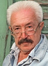 Egon Günther fotoğrafı