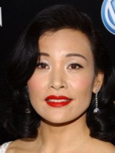 Joan Chen fotoğrafı