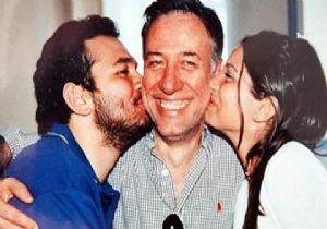 Ali Sunal Fotoğrafı