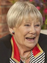 Elizabeth Dawn fotoğrafı