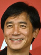 Tony Leung Chiu Wai fotoğrafı