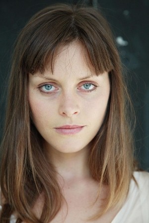 Alma Leiberg Fotoğrafı