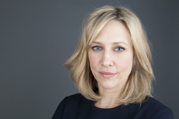 Vera Farmiga Fotoğrafı
