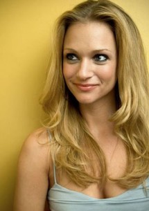 A.J. Cook Fotoğrafı
