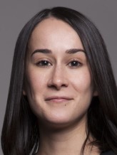 Sabrina Pitre fotoğrafı