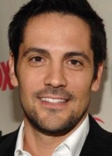 Michael Landes fotoğrafı