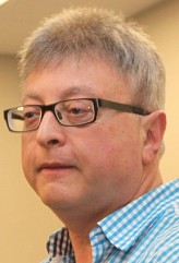 Michael E. Uslan fotoğrafı