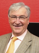 Magnus Härenstam fotoğrafı