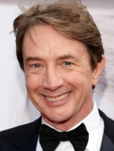 Martin Short fotoğrafı