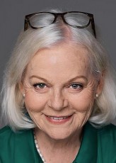 Brigitte Kren fotoğrafı