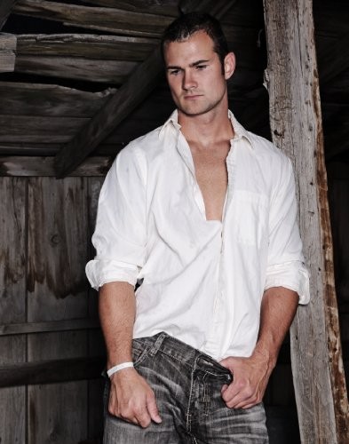 Chris York Fotoğrafı