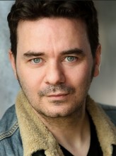 Steven Duffy fotoğrafı