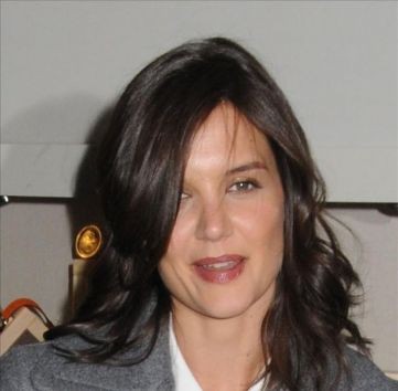 Katie Holmes Fotoğrafı