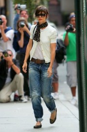 Katie Holmes Fotoğrafı