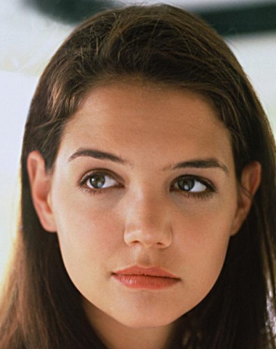 Katie Holmes Fotoğrafı