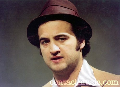 John Belushi Fotoğrafı