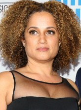 Bridgid Coulter fotoğrafı