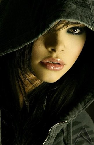 Krisondra Daigneault Fotoğrafı