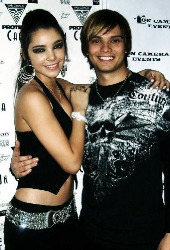 Krisondra Daigneault Fotoğrafı