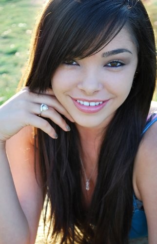 Krisondra Daigneault Fotoğrafı