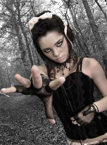 Krisondra Daigneault Fotoğrafı