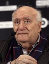 Vicente Aranda fotoğrafı