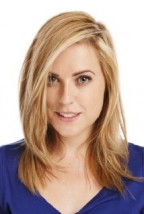 Charlene Gleeson Fotoğrafı