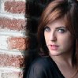 Charlene Gleeson fotoğrafı