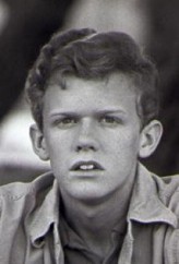 Robert MacNaughton fotoğrafı