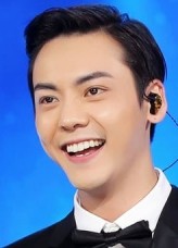 William Chan fotoğrafı