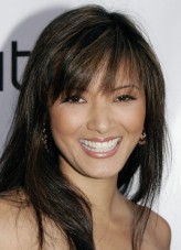Kelly Hu fotoğrafı